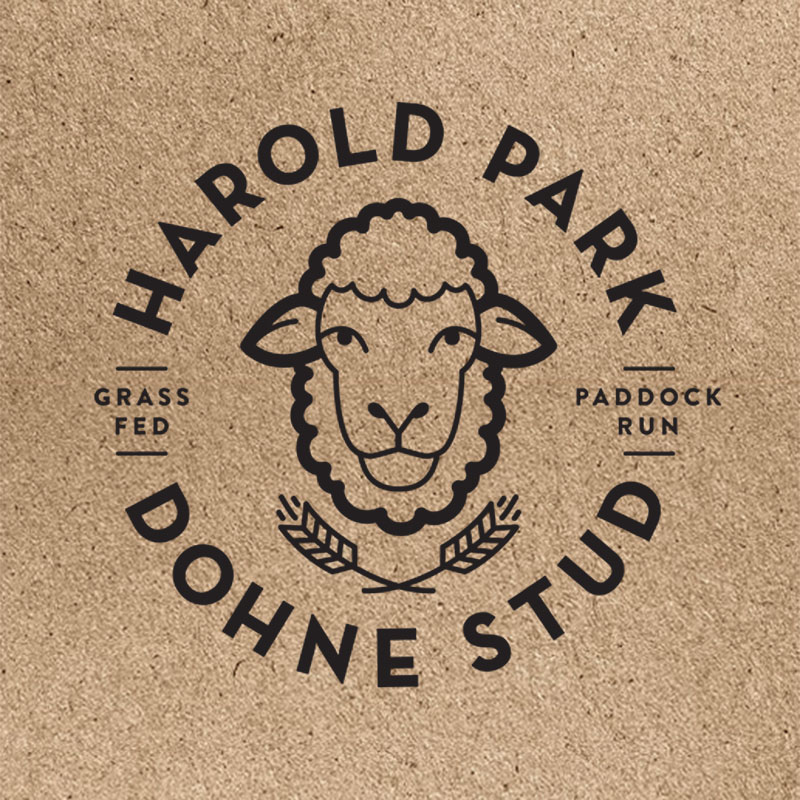 Harold Park Dohne Stud